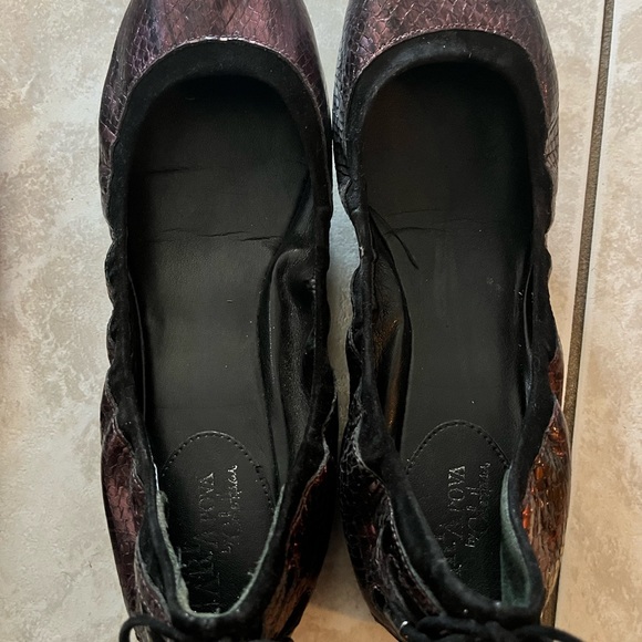 Barely worn shoes - Picture 5 of 6